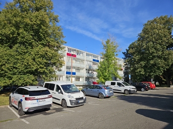 Prodej bytu 3+1 v osobním vlastnictví 89 m², Chrudim