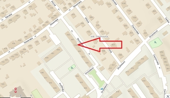 Prodej bytu 3+1 v osobním vlastnictví 89 m², Chrudim