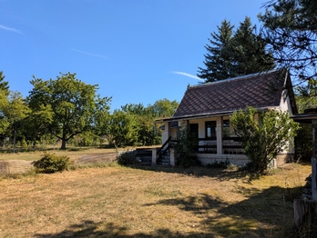Prodej chaty / chalupy 48 m², Roudnice nad Labem