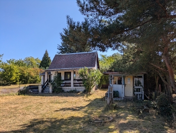 Prodej chaty / chalupy 48 m², Roudnice nad Labem