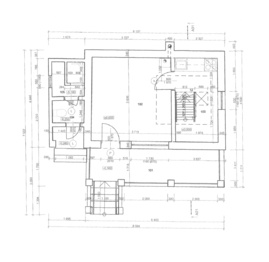 Prodej chaty / chalupy 48 m², Roudnice nad Labem