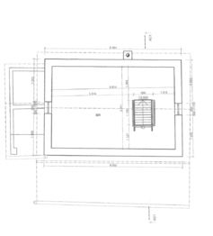 Prodej chaty / chalupy 48 m², Roudnice nad Labem