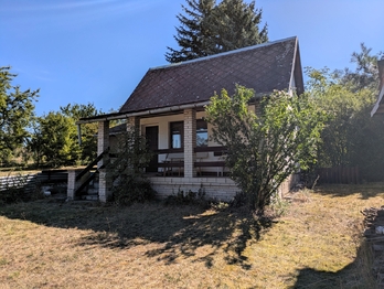 Prodej chaty / chalupy 48 m², Roudnice nad Labem