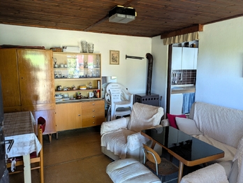 Prodej chaty / chalupy 48 m², Roudnice nad Labem