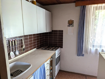 Prodej chaty / chalupy 48 m², Roudnice nad Labem