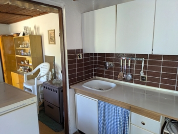 Prodej chaty / chalupy 48 m², Roudnice nad Labem