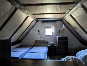 Prodej chaty / chalupy 48 m², Roudnice nad Labem