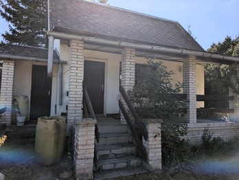 Prodej chaty / chalupy 48 m², Roudnice nad Labem