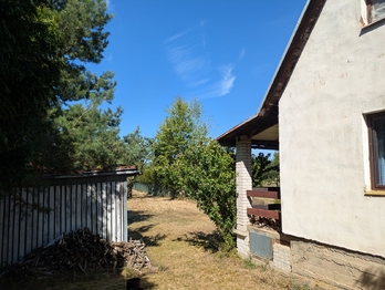 Prodej chaty / chalupy 48 m², Roudnice nad Labem