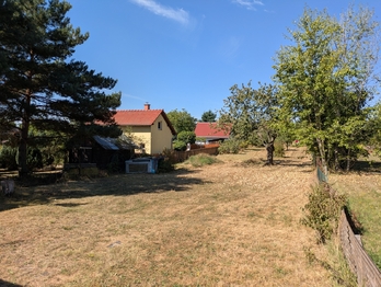 Prodej chaty / chalupy 48 m², Roudnice nad Labem