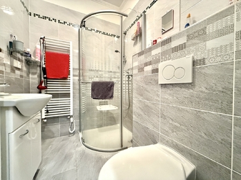 Pronájem bytu 2+kk v osobním vlastnictví 40 m², Karlovy Vary