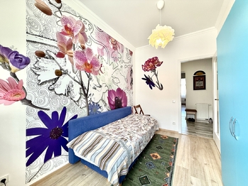 Pronájem bytu 2+kk v osobním vlastnictví 40 m², Karlovy Vary