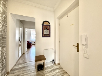 Pronájem bytu 2+kk v osobním vlastnictví 40 m², Karlovy Vary
