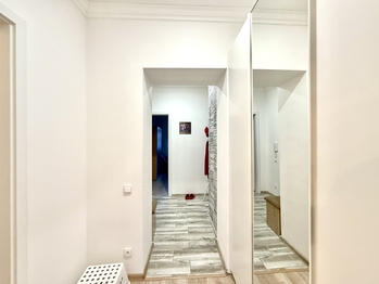 Pronájem bytu 2+kk v osobním vlastnictví 40 m², Karlovy Vary