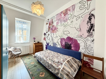 Pronájem bytu 2+kk v osobním vlastnictví 40 m², Karlovy Vary
