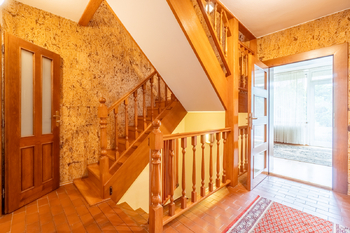Pronájem domu 226 m², Praha 10 - Štěrboholy