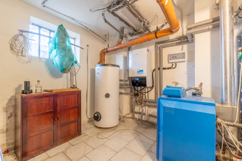Pronájem domu 226 m², Praha 10 - Štěrboholy