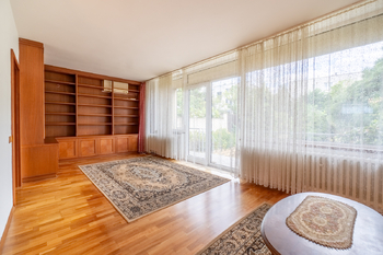 Pronájem domu 226 m², Praha 10 - Štěrboholy