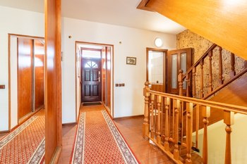 Pronájem domu 226 m², Praha 10 - Štěrboholy