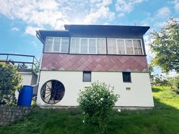 Prodej chaty / chalupy 53 m², Dobřany