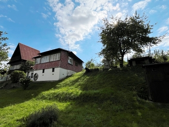 Prodej chaty / chalupy 53 m², Dobřany