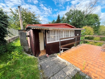 Prodej chaty / chalupy 53 m², Dobřany