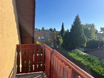 Pronájem bytu 3+kk v osobním vlastnictví 110 m², Plzeň