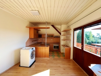 Pronájem bytu 3+kk v osobním vlastnictví 110 m², Plzeň