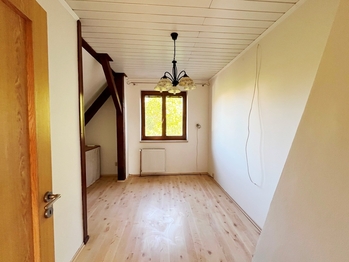 Pronájem bytu 3+kk v osobním vlastnictví 110 m², Plzeň