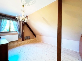 Pronájem bytu 3+kk v osobním vlastnictví 110 m², Plzeň