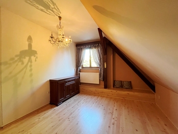 Pronájem bytu 3+kk v osobním vlastnictví 110 m², Plzeň