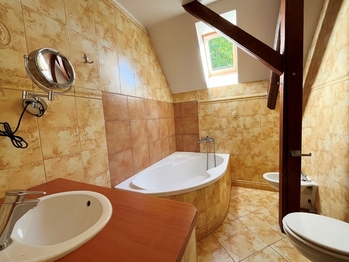 Pronájem bytu 3+kk v osobním vlastnictví 110 m², Plzeň