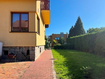 Pronájem bytu 3+kk v osobním vlastnictví 110 m², Plzeň