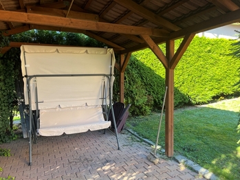 Pronájem bytu 3+kk v osobním vlastnictví 110 m², Plzeň
