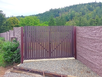 vždy dle aktuální potřeby. - Prodej pozemku 1516 m², Rakovník