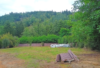 To jsou panoramata... - Prodej pozemku 1516 m², Rakovník