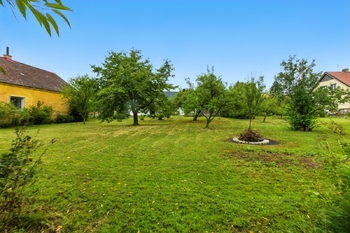 Pozemek - Prodej chaty / chalupy 108 m², Strašice