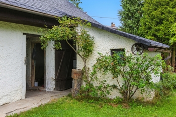 Kůlna - Prodej chaty / chalupy 108 m², Strašice