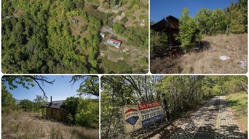 Prodej pozemku 3827 m², Křešice