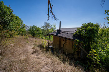 Prodej pozemku 3827 m², Křešice