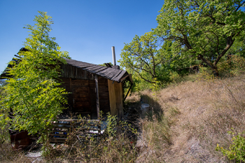 Prodej pozemku 3827 m², Křešice