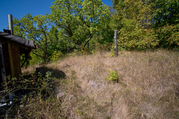 Prodej pozemku 3827 m², Křešice