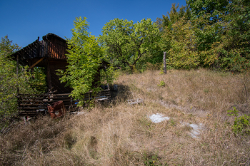 Prodej pozemku 3827 m², Křešice