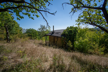 Prodej pozemku 3827 m², Křešice