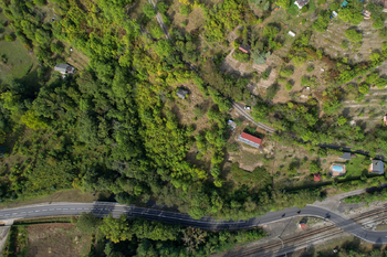 Prodej pozemku 3827 m², Křešice