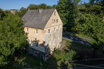 Prodej domu 288 m², Úštěk