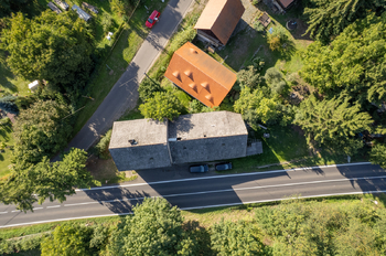 Prodej domu 288 m², Úštěk