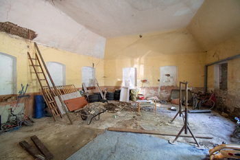 Prodej domu 288 m², Úštěk