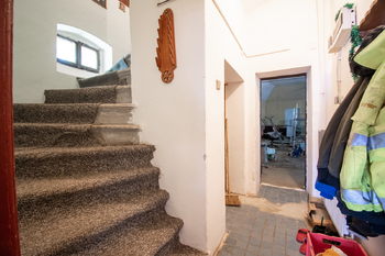 Prodej domu 288 m², Úštěk