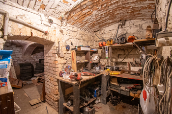 Prodej domu 288 m², Úštěk